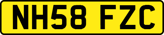 NH58FZC