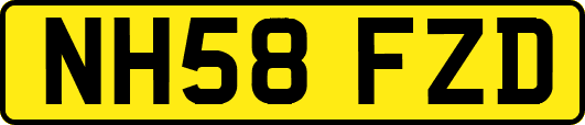 NH58FZD