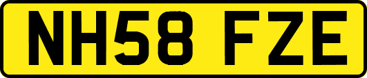 NH58FZE
