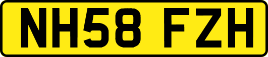 NH58FZH