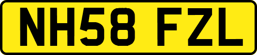 NH58FZL