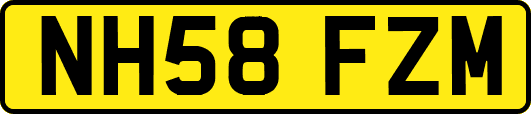 NH58FZM