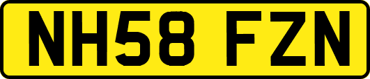 NH58FZN