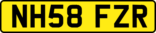 NH58FZR