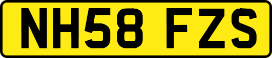 NH58FZS