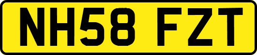 NH58FZT