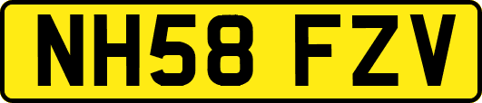 NH58FZV