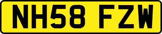 NH58FZW