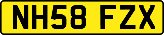 NH58FZX