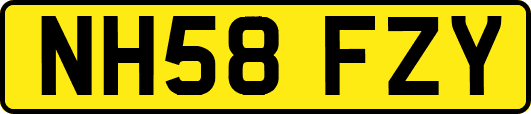 NH58FZY