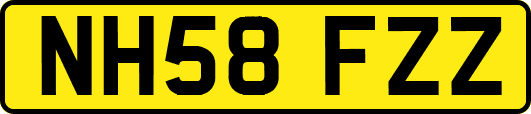 NH58FZZ