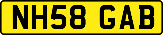 NH58GAB