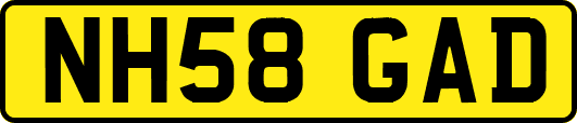 NH58GAD