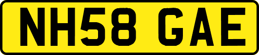 NH58GAE