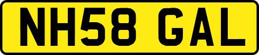 NH58GAL