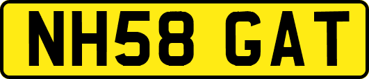 NH58GAT