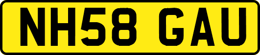NH58GAU