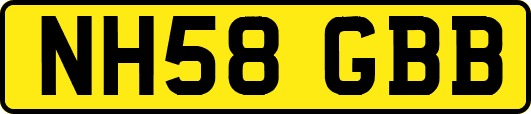 NH58GBB