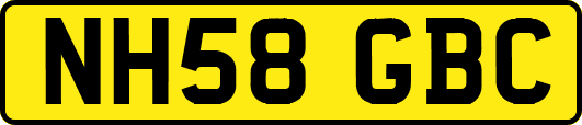 NH58GBC