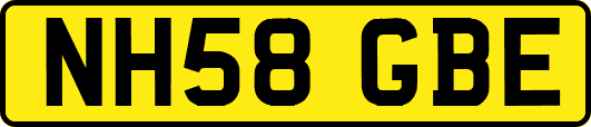 NH58GBE
