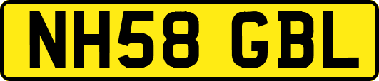 NH58GBL