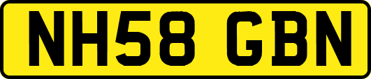 NH58GBN