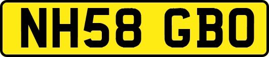 NH58GBO