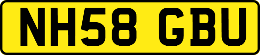 NH58GBU