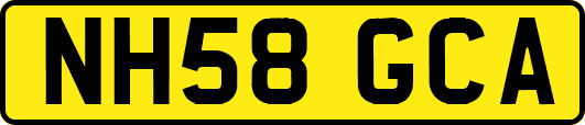 NH58GCA