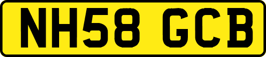 NH58GCB