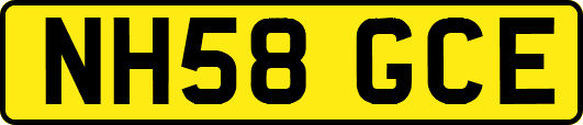 NH58GCE