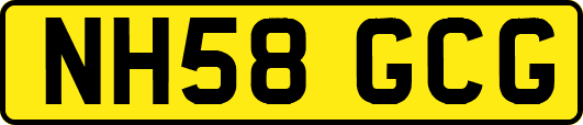 NH58GCG