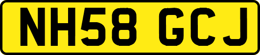 NH58GCJ