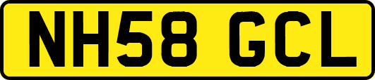 NH58GCL