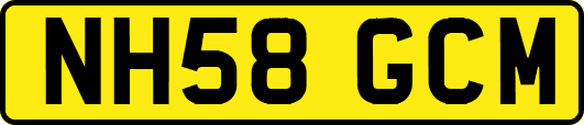 NH58GCM
