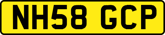 NH58GCP