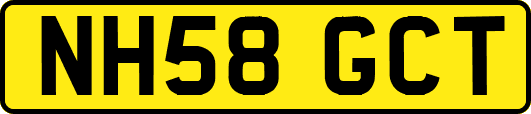 NH58GCT