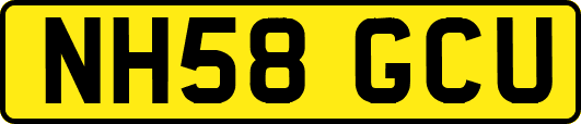 NH58GCU