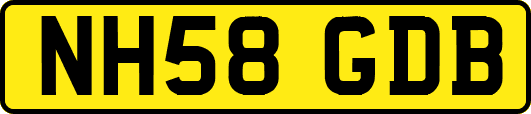 NH58GDB