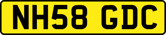 NH58GDC