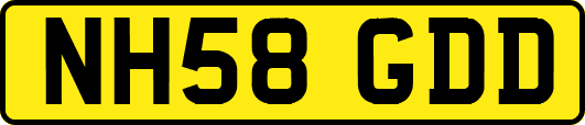 NH58GDD