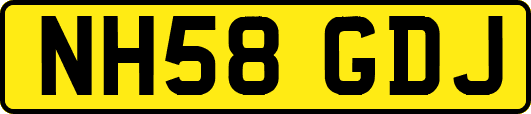 NH58GDJ