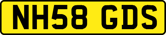 NH58GDS