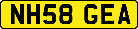 NH58GEA