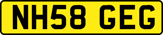NH58GEG