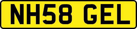 NH58GEL