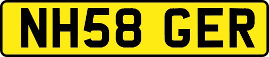 NH58GER