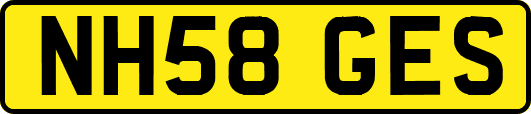 NH58GES