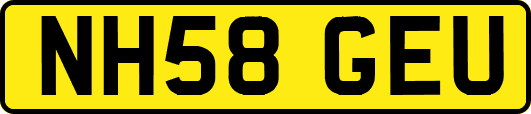 NH58GEU