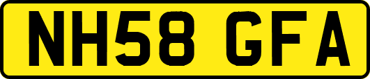 NH58GFA
